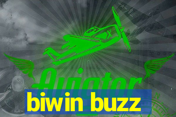 biwin buzz
