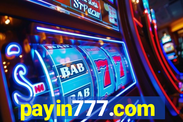payin777.com