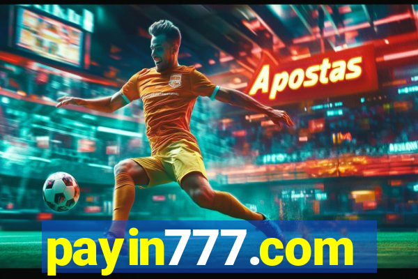 payin777.com