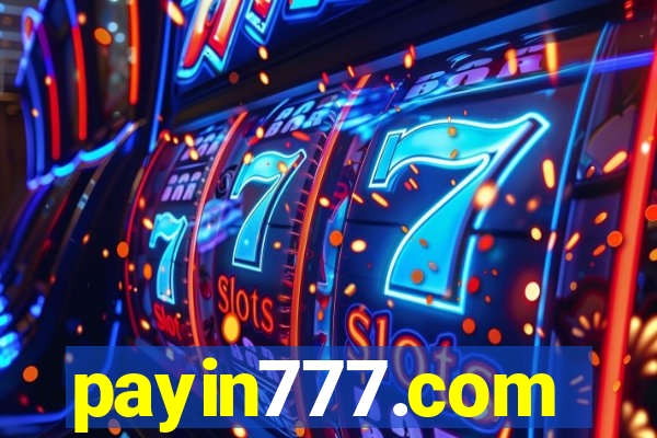 payin777.com