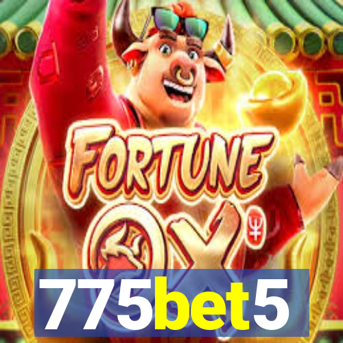 775bet5
