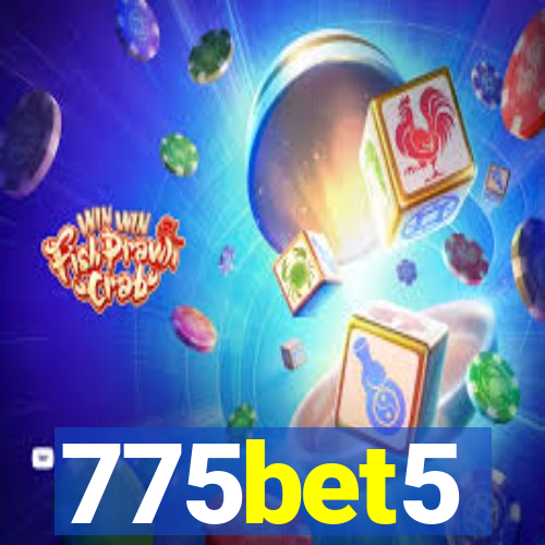 775bet5