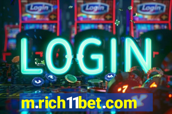 m.rich11bet.com
