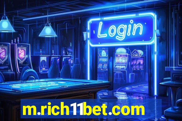 m.rich11bet.com