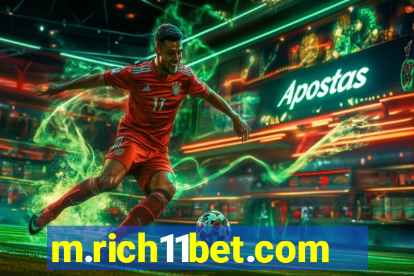 m.rich11bet.com