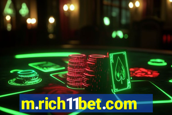 m.rich11bet.com