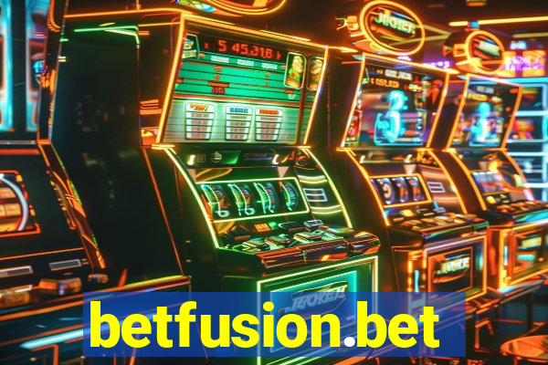 betfusion.bet