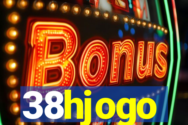 38hjogo