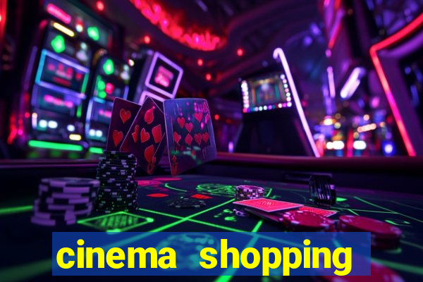 cinema shopping total porto alegre