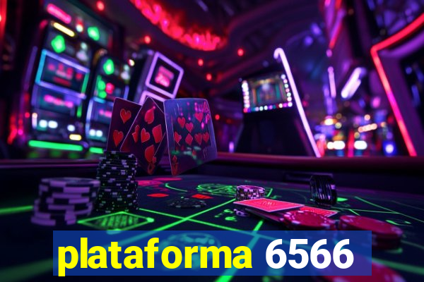 plataforma 6566