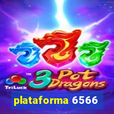 plataforma 6566