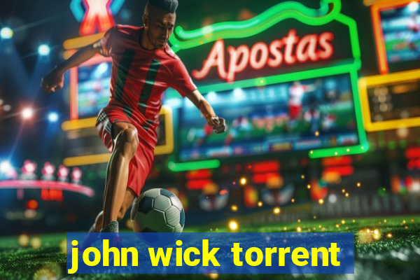 john wick torrent