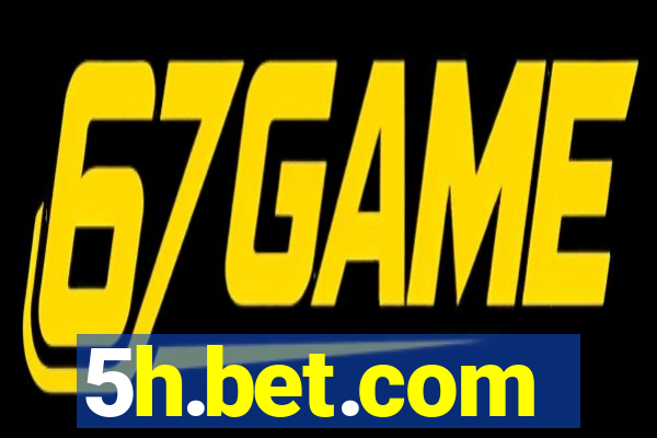 5h.bet.com