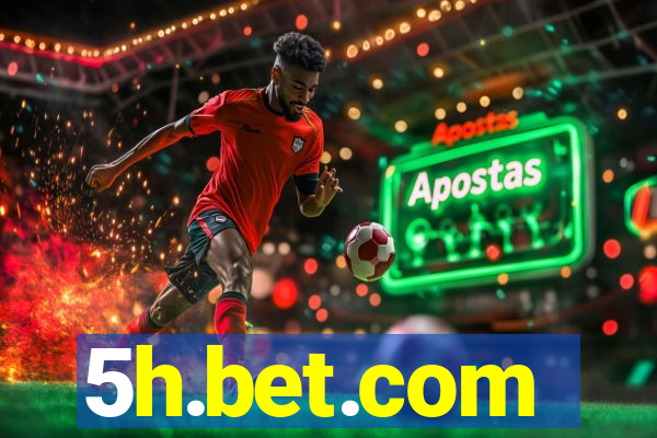 5h.bet.com