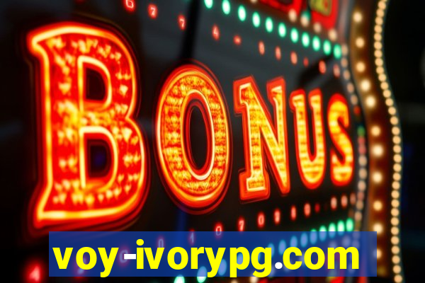 voy-ivorypg.com