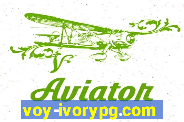 voy-ivorypg.com