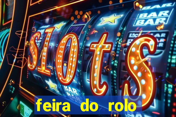feira do rolo santos sao vicente