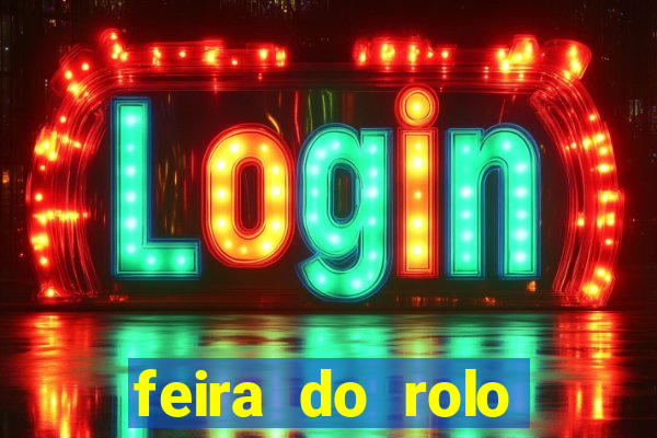 feira do rolo santos sao vicente