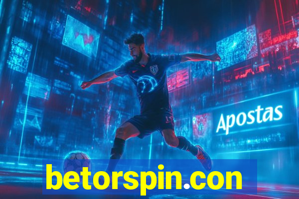 betorspin.con