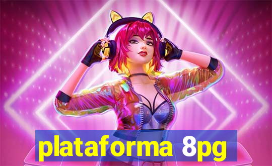 plataforma 8pg