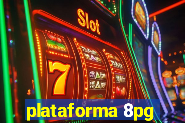 plataforma 8pg