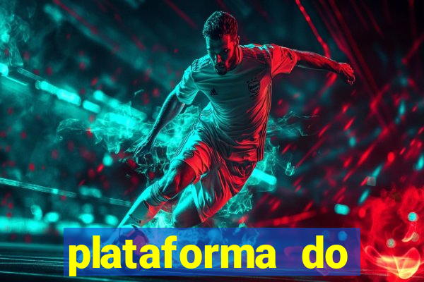 plataforma do neymar bet