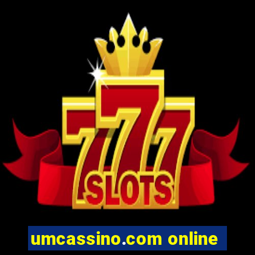 umcassino.com online
