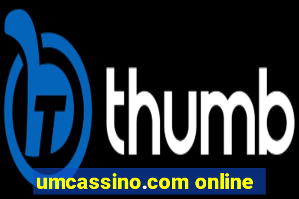 umcassino.com online