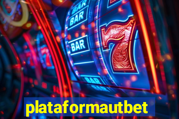 plataformautbet.com