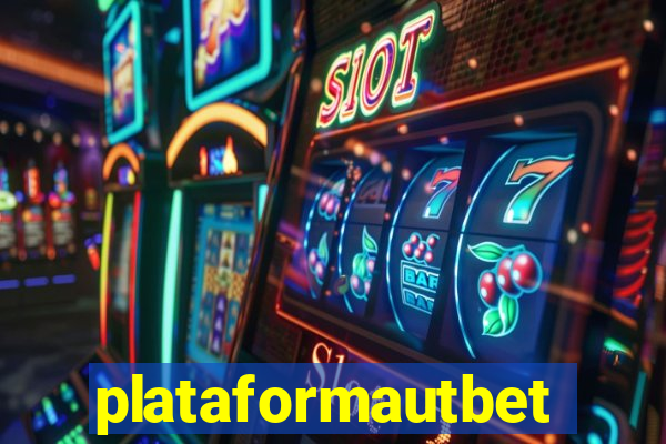 plataformautbet.com