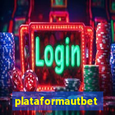 plataformautbet.com