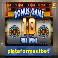 plataformautbet.com