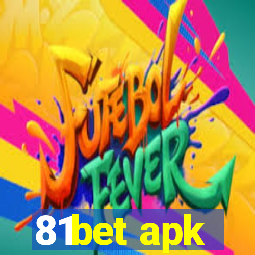 81bet apk
