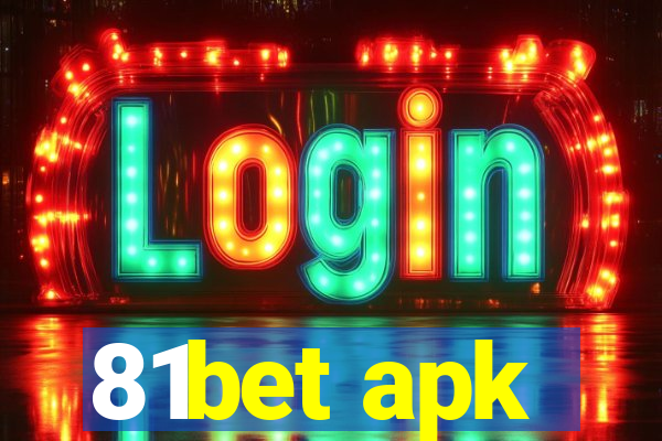 81bet apk