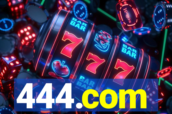 444.com