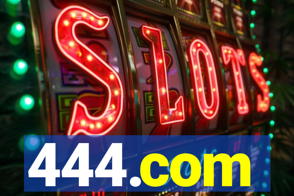 444.com
