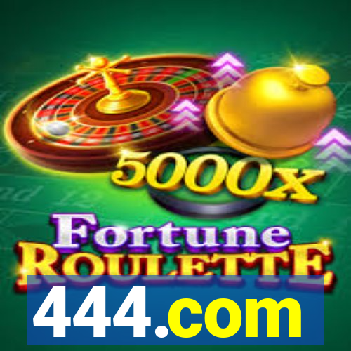 444.com