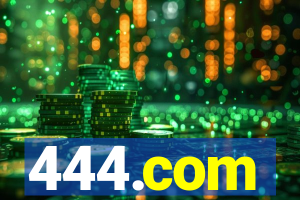 444.com