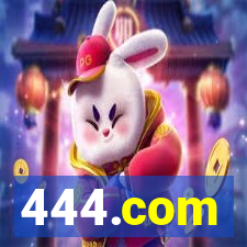 444.com
