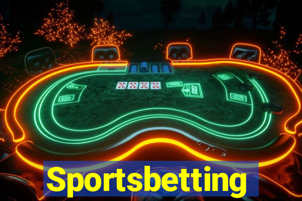Sportsbetting