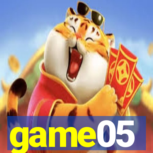 game05