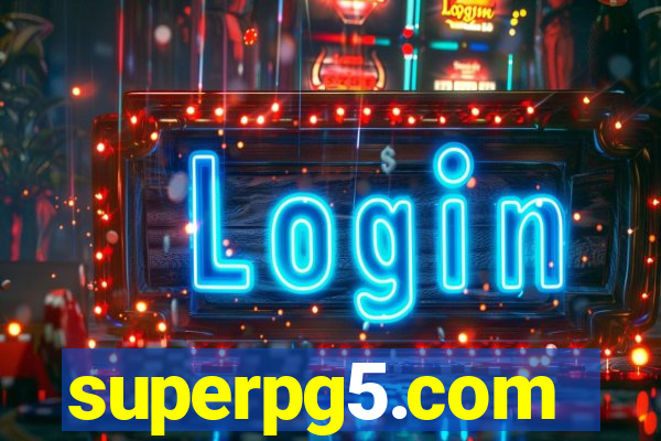 superpg5.com