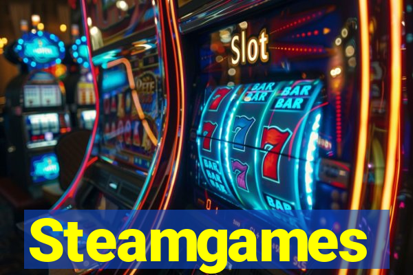 Steamgames