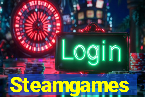 Steamgames