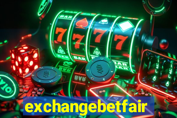 exchangebetfair