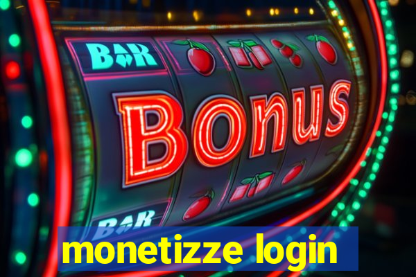 monetizze login