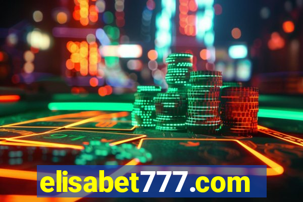 elisabet777.com