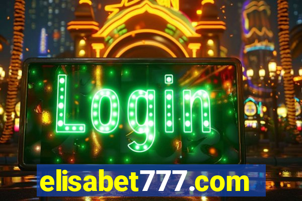 elisabet777.com