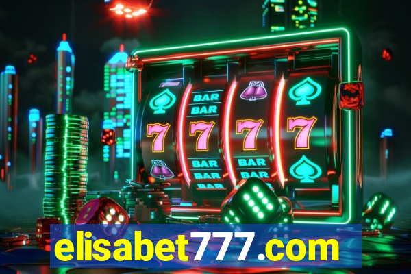 elisabet777.com