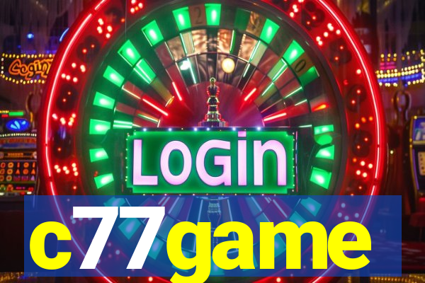 c77game